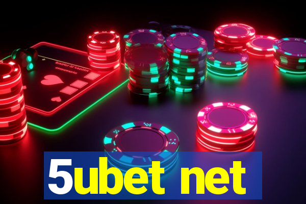 5ubet net