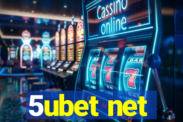 5ubet net