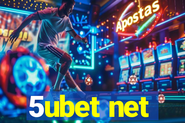 5ubet net