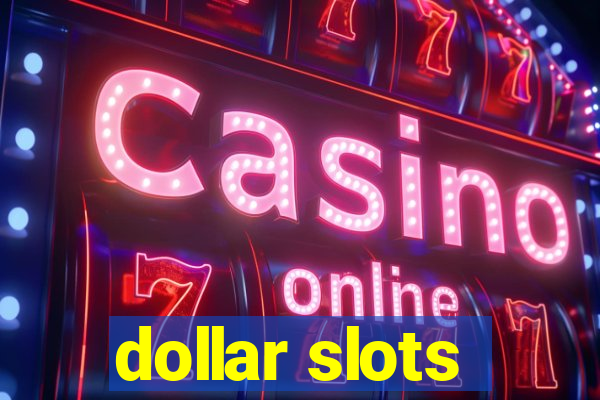 dollar slots