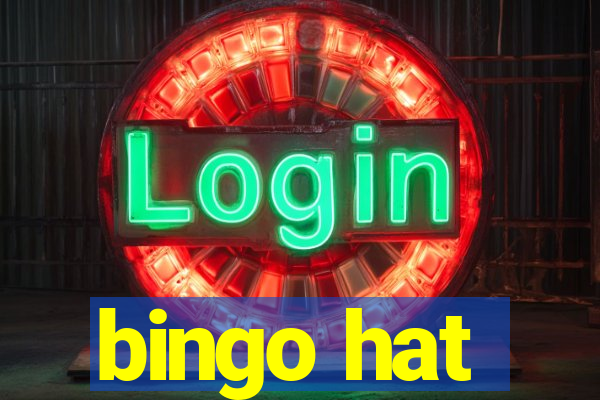 bingo hat