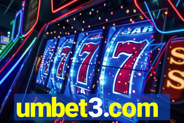 umbet3.com