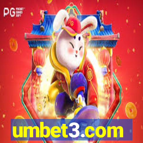 umbet3.com