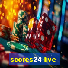 scores24 live