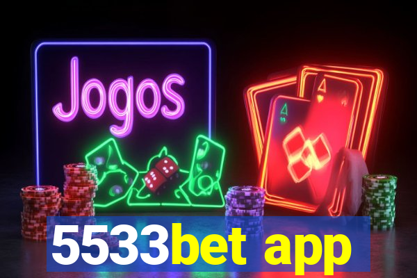 5533bet app