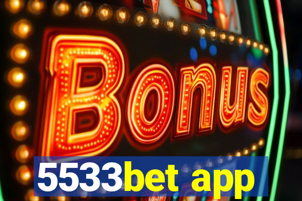 5533bet app