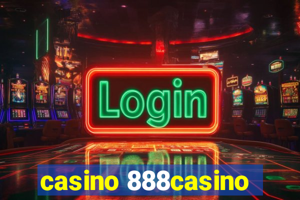 casino 888casino