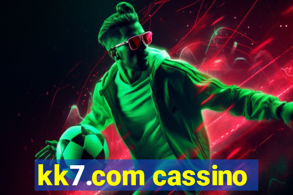 kk7.com cassino