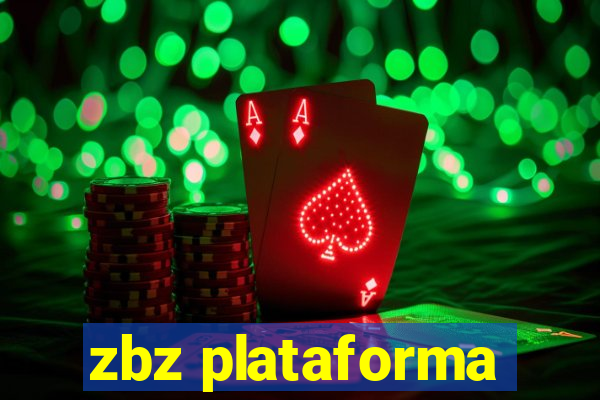 zbz plataforma