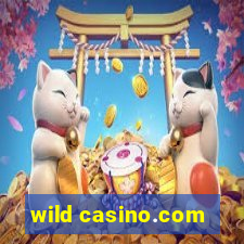 wild casino.com