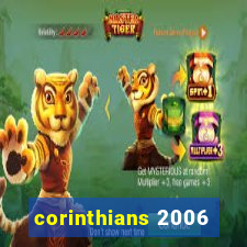 corinthians 2006