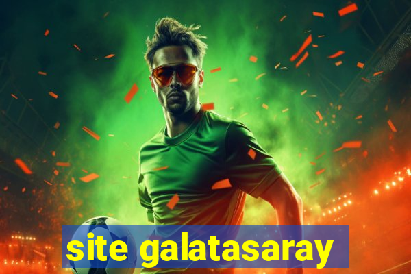 site galatasaray