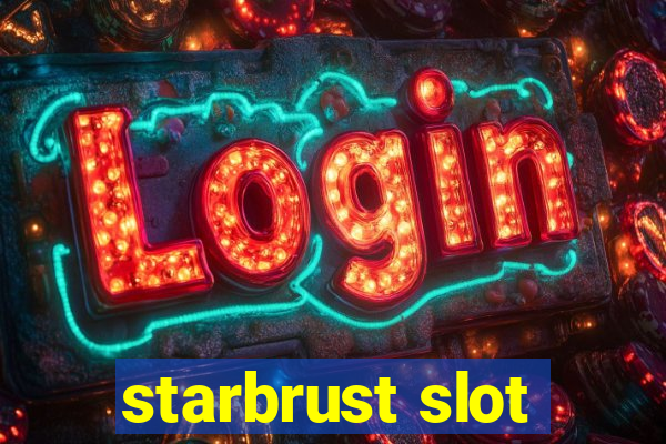 starbrust slot