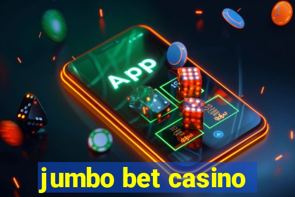 jumbo bet casino