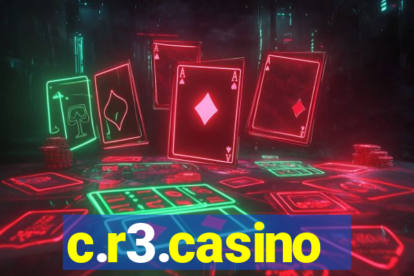 c.r3.casino