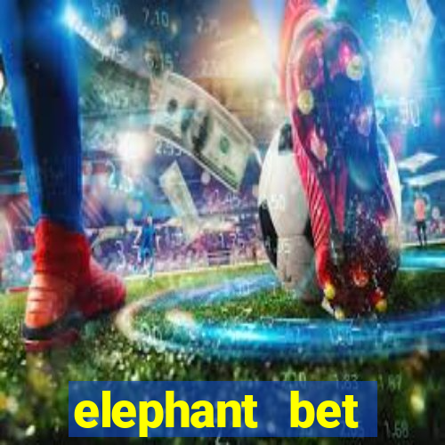 elephant bet aviator login