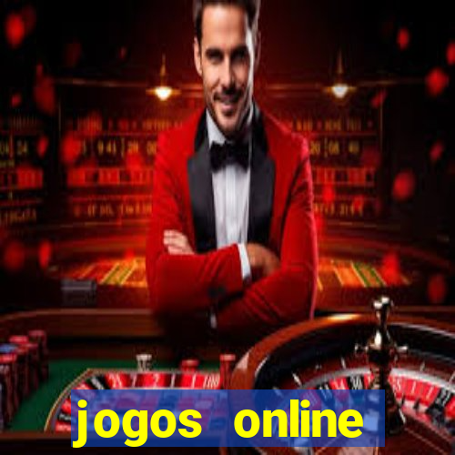 jogos online grátis ganhar dinheiro