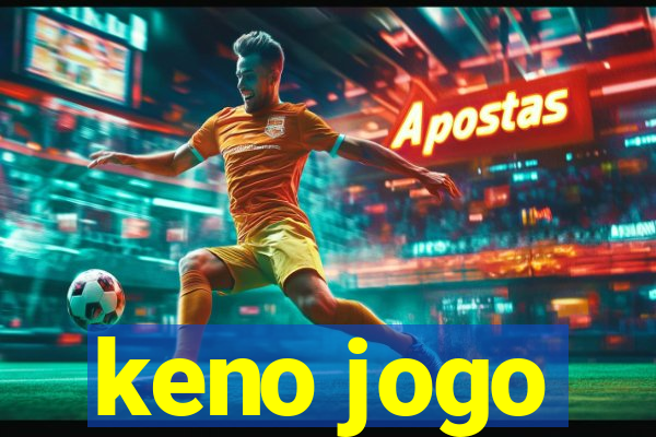 keno jogo