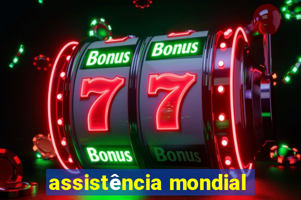 assistência mondial