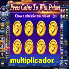 multiplicador