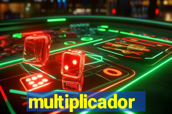 multiplicador