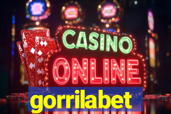 gorrilabet