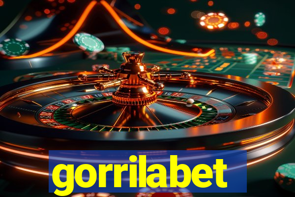 gorrilabet