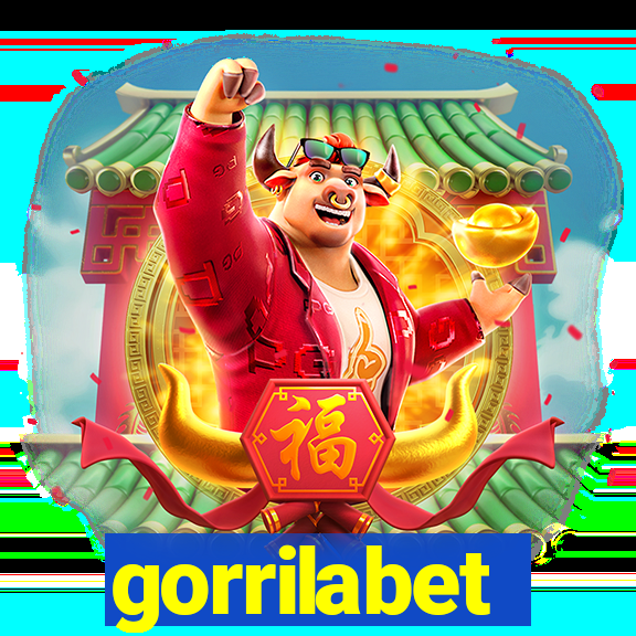 gorrilabet