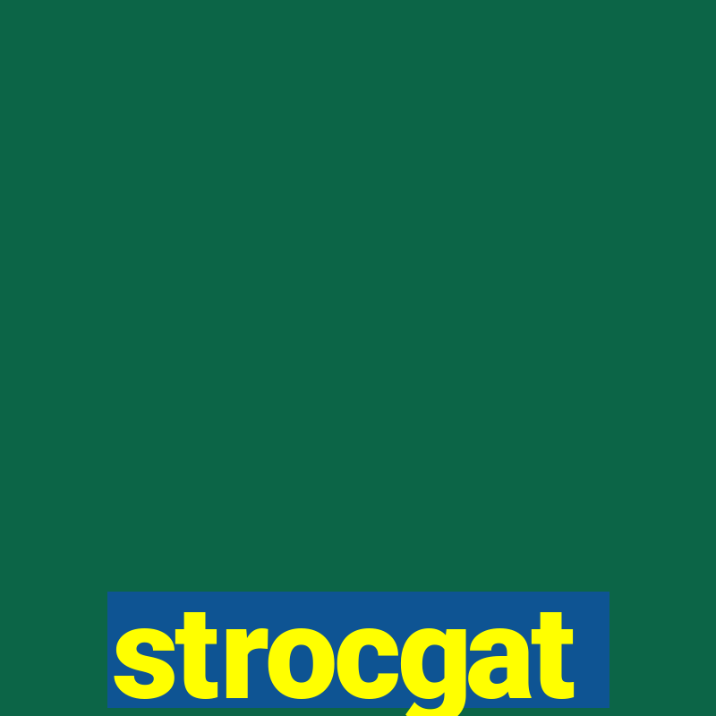 strocgat