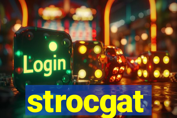 strocgat