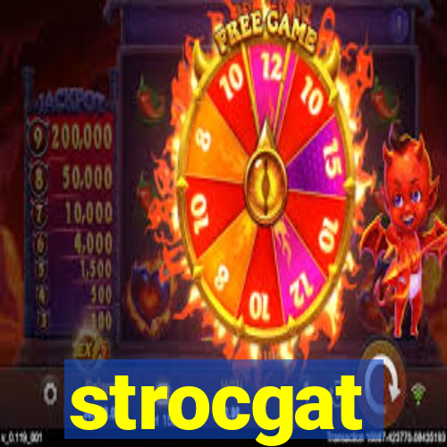 strocgat