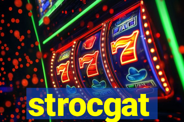 strocgat