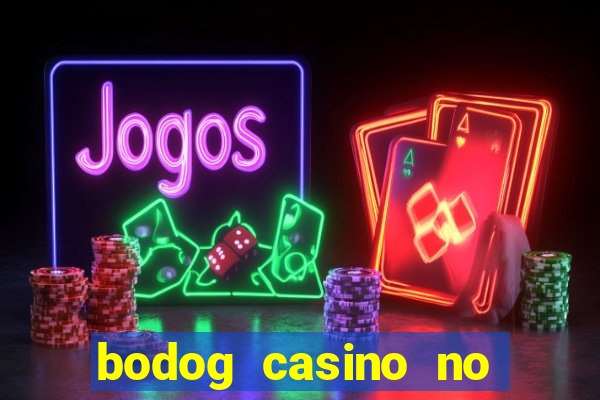 bodog casino no deposit bonus