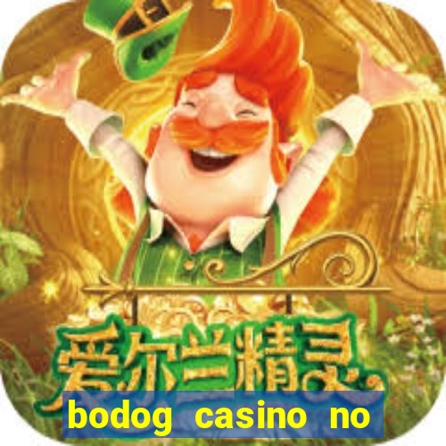 bodog casino no deposit bonus