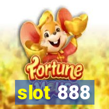 slot 888