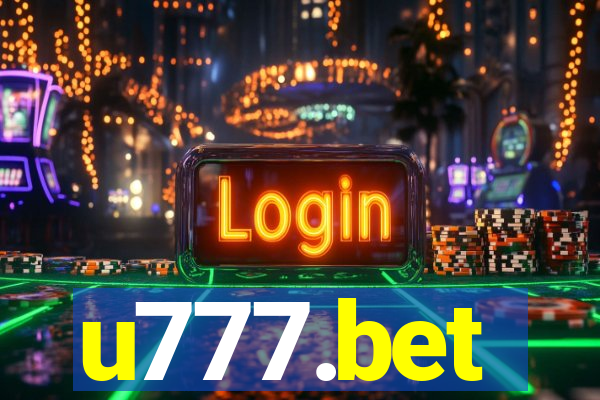 u777.bet