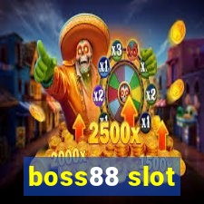 boss88 slot