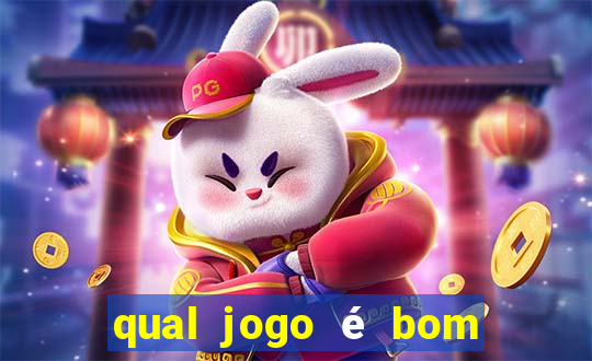 qual jogo é bom para ganhar dinheiro