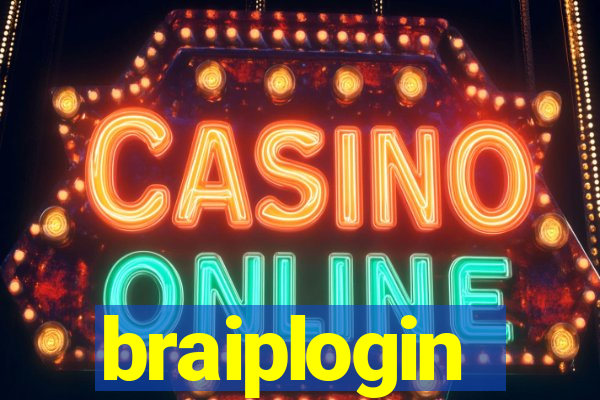 braiplogin