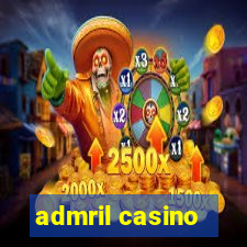 admril casino