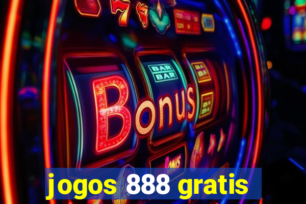 jogos 888 gratis