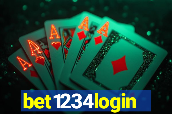 bet1234login