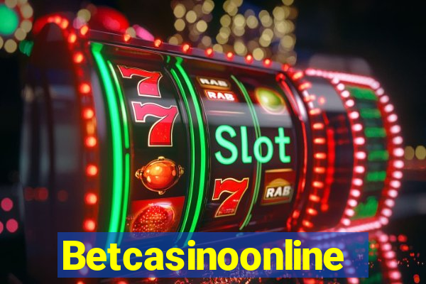 Betcasinoonline