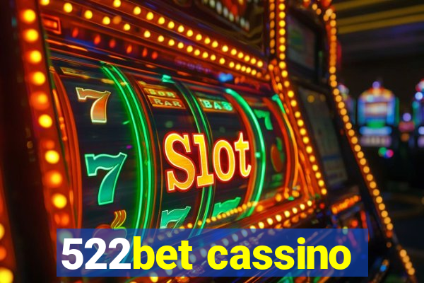 522bet cassino