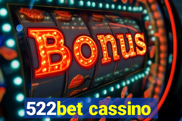 522bet cassino