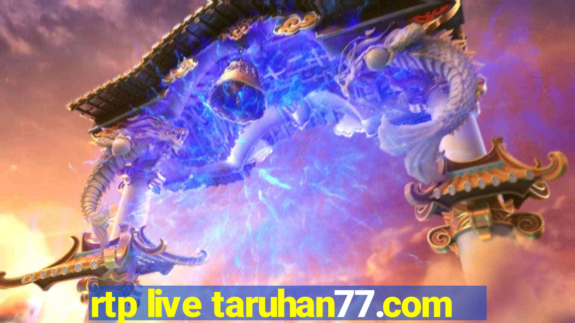 rtp live taruhan77.com