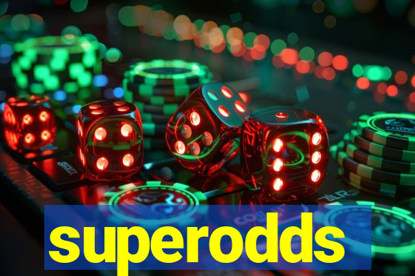 superodds