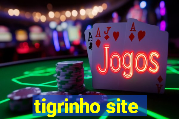 tigrinho site