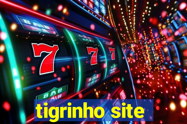 tigrinho site