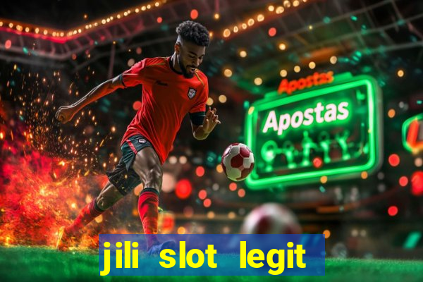 jili slot legit 777 casino